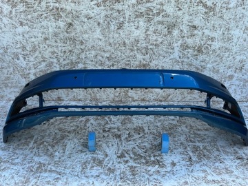 фото thumb №9, Бампер переднее перед vw touran ii 5t 5ta