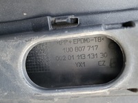 фото thumb №15, Бампер передний перед skoda octavia i 1 lift оригинальный номер eu