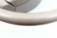 фото thumb №8, Mercedes w140 w129 руль рестайлинг cl se sel sl бежевая