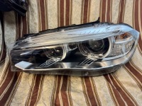 фото thumb №1, Bmw x5 x6 f15 f16 ксенон лівий