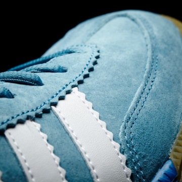 buty męskie adidas HB SPEZIAL r 49 1/3 M18444
