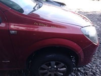 фото thumb №1, Крыло правый передний opel astra iii h