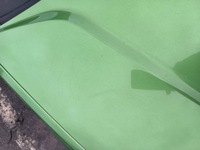 фото thumb №5, Капот кришка двигуна ford fiesta mk6 a5