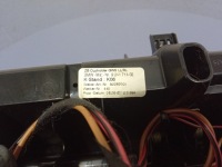 фото thumb №9, Bmw 5 f10 f11 бардачок кронштейн na кружки подстаканник 9241714