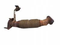 фото thumb №1, З'єднувач гнучкий сітка вихлоп kia ceed ii 1.6 crdi 2012-2018 rok