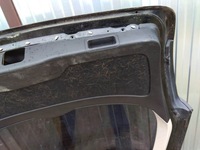 фото thumb №16, Кришка багажника скло subaru legacy iv ouyback iii 03-06