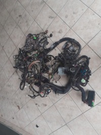 Купить Электропроводка салона комплект  vw polo 6c 14r европа, фото thumb