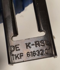 фото thumb №6, Регулировка высоты поперечина saab 9-3 93 ii 6163201