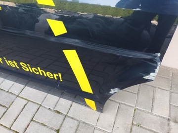 фото thumb №7, Дверь правые передние vw transporter t5 t6 bez ржавчина перед правый