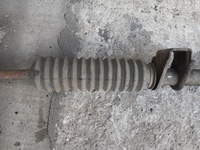 фото thumb №3, Рейка рульова renault clio ii 98-05 1.4 16v eu