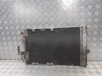 фото thumb №1, Радиатор кондиционера opel astra g 1.4 x