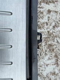 фото thumb №9, Бампер задній задня expert jumpy proace