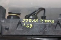 фото thumb №13, Pas передний радиатор вентилятор peugeot 3008 i 2009r- 1.6 hdi