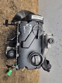 фото thumb №6, Двигун bxe seat leon ii golf v octavia ii touran i a3 8p 1.9tdi голий стійка