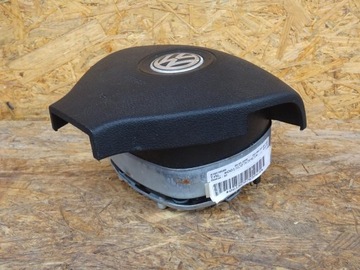 фото thumb №9, Vw golf v подушка безпеки повітряна подушка водія 1k0880201bs