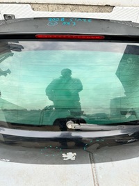 фото thumb №9, Кришка багажника задня peugeot 3008 i з скло