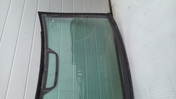 фото thumb №6, Стекло зад задняя volvo s40 ii 04-12r