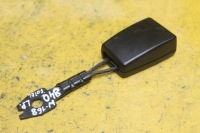 Купить Клипса поперечина левое  перед mercedes w168, фото thumb