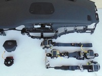 фото thumb №5, Панель консоль подушка безпеки hyundai tucson ii рестайлінг 2020r.