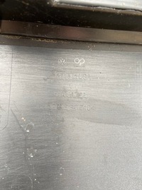 фото thumb №11, Vw volkswagen id.4 бампер перед передний 11k807221