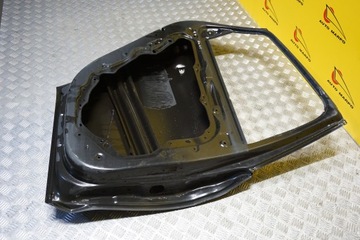 фото thumb №10, Kia k5 2021 - 2024 дверь зад левая задние usa