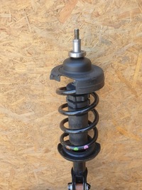 фото thumb №7, Renault trafic iii поворотний кулак правий перед 1.6 dci