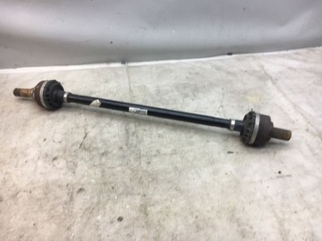 фото thumb №4, Volvo xc60 ii полуось зад 50886845