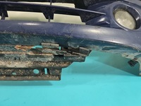 фото thumb №8, Бампер перед renault thalia i lift 01-04 granatowy ov460