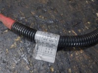 Шланг плюсовой стартер bmw 5 e39 520i m52b20tu 206s4 1439335 1439334 с Разборки, фото thumb
