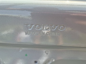 фото thumb №9, Дверь левая передние левый перед - volvo xc40 2017-