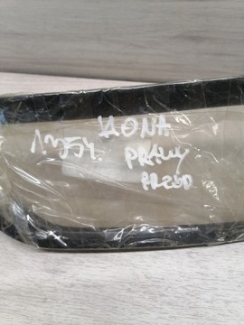 фото thumb №8, Hyundai kona рамка галоген правий перед 86564 j9000