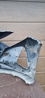 фото thumb №16, Hyundai i20 iii 2021-2024 бампер передний хороший