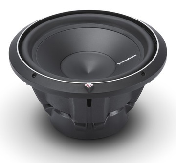 ROCKFORD FOSGATE P2D2-12 — УЛЬТРА-БАСОВЫЙ САБВУФЕР