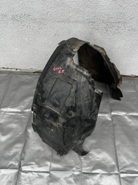 фото thumb №1, Alfa romeo giulia підкрилок праве передні повний 2017-