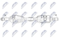 фото thumb №5, Приводной вал приводная