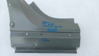 Tesla model y порог правый  задний задняя  новый оригинальный номер 42cm 2177 Доставка, фото thumb