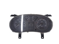 фото thumb №1, Счетчик приборы renault оригинальный номер p8200261119