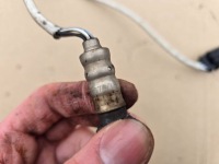 Датчик лямбда-зонд 0872674lflo mini one - cooper r50 - 53 1.6 бензин в Украине, фото thumb