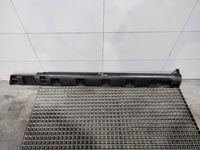 фото thumb №1, Накладка молдинг порог правая dacia sandero ii lift stepway