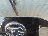 фото thumb №11, Капот крышка двигателя skoda scala