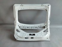 фото thumb №4, Hyundai ioniq крышка багажника багажника задняя задняя 2016-2021