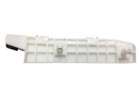 Suzuki grand vitara 3d 05 направляющая бампера задняя правый Цена, фото thumb