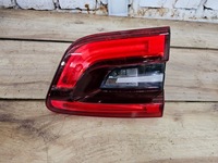 фото thumb №1, Лампа ліва задня лівий задня renault kadjar 2018 265550151r