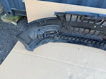 фото thumb №9, Бампер audi a3 s3 8p рестайлінг комплектний оригінал омивачі pdc