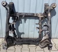 фото thumb №1, Подрамник подрамник подрамник перед mercedes ml 166 w166