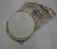 фото thumb №5, Заглушка бампера renault magnum