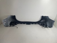 фото thumb №7, Hyundai santa fe iv 2019 бампер задня