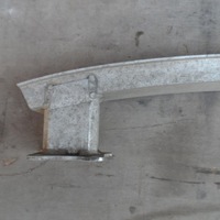 фото thumb №11, Балка бампера задняя усилитель audi a7 11r