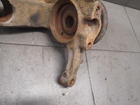 фото thumb №4, Поворотний кулак лівий перед vw t5 7h0257d