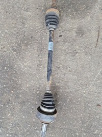 фото thumb №1, Mercedes a1643501210 приводной вал